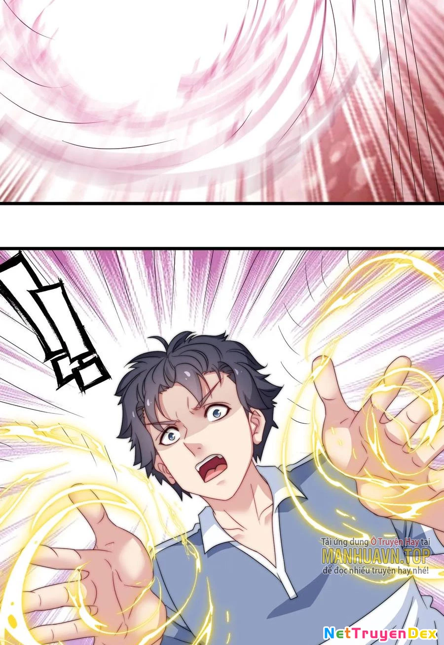 Slime ta treo cự long lên đánh là hợp lý nhỉ? Chapter 50 - Next Chapter 51
