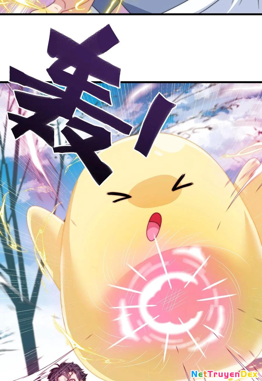 Slime ta treo cự long lên đánh là hợp lý nhỉ? Chapter 50 - Next Chapter 51