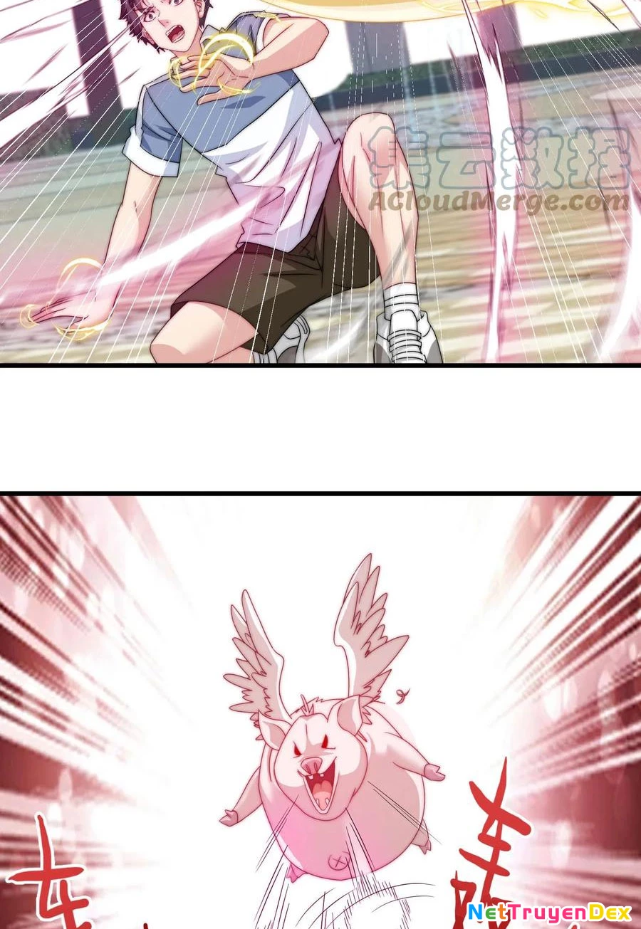 Slime ta treo cự long lên đánh là hợp lý nhỉ? Chapter 50 - Next Chapter 51