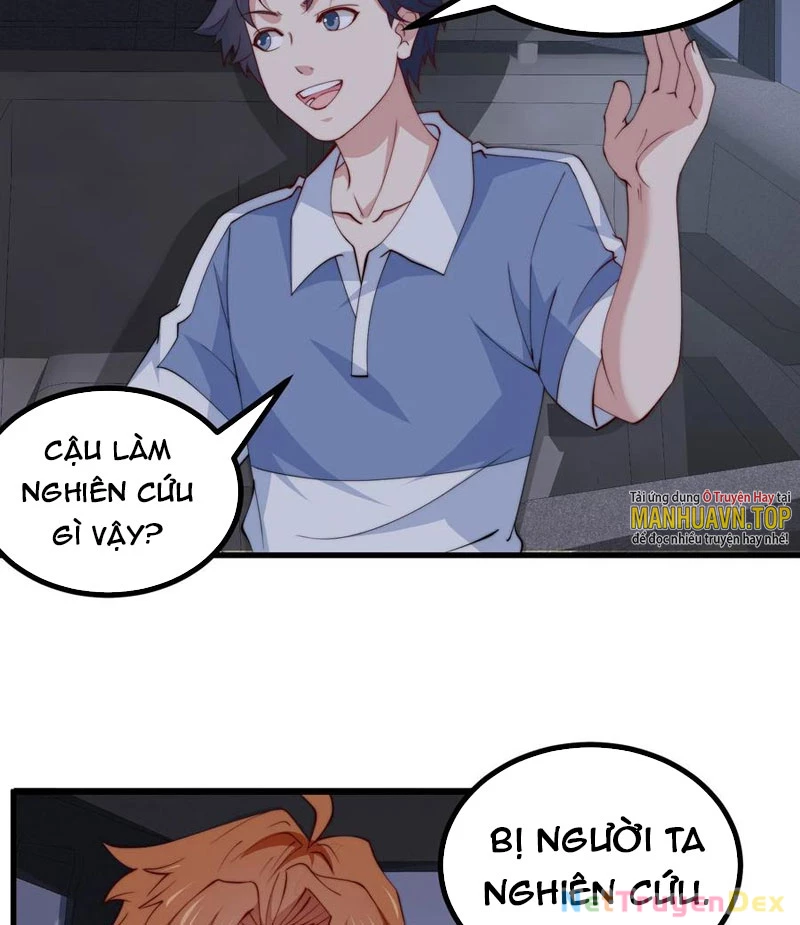 Slime ta treo cự long lên đánh là hợp lý nhỉ? Chapter 63 - Trang 2