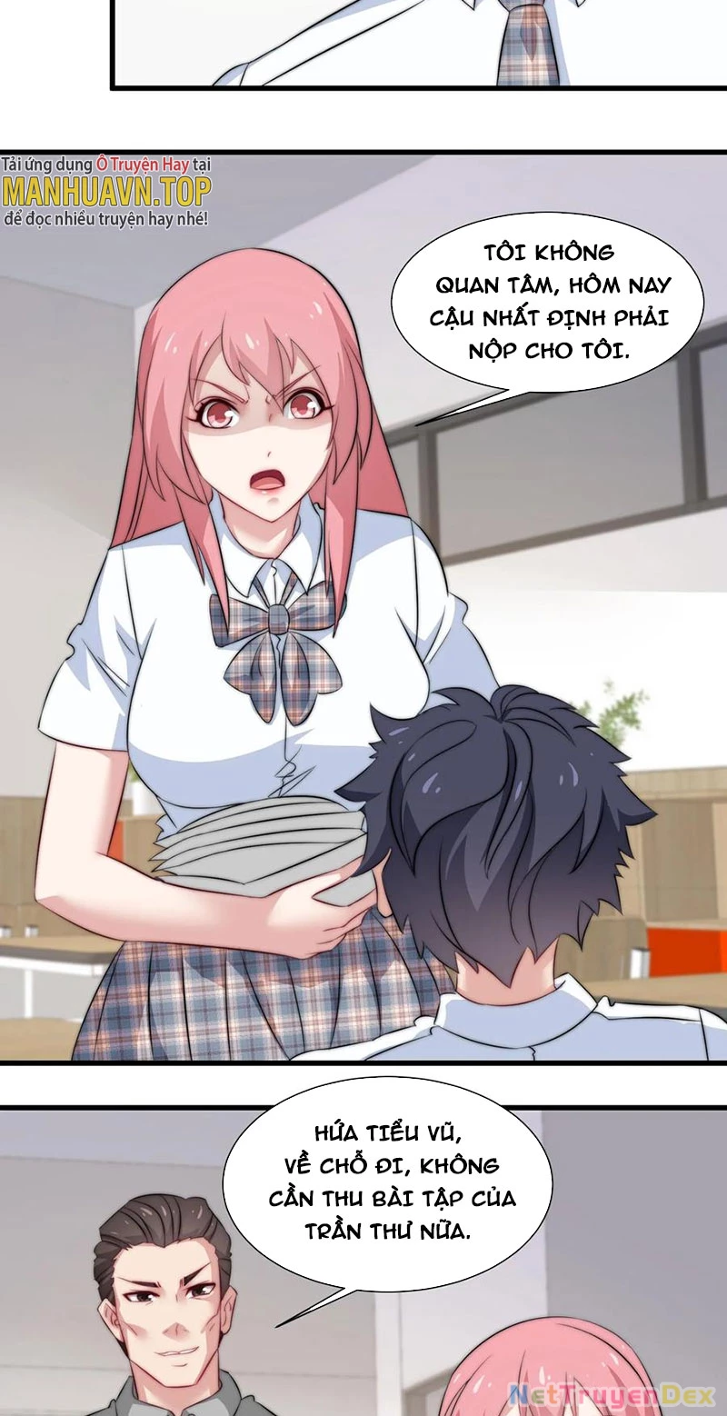 Slime ta treo cự long lên đánh là hợp lý nhỉ? Chapter 68 - Next Chapter 69