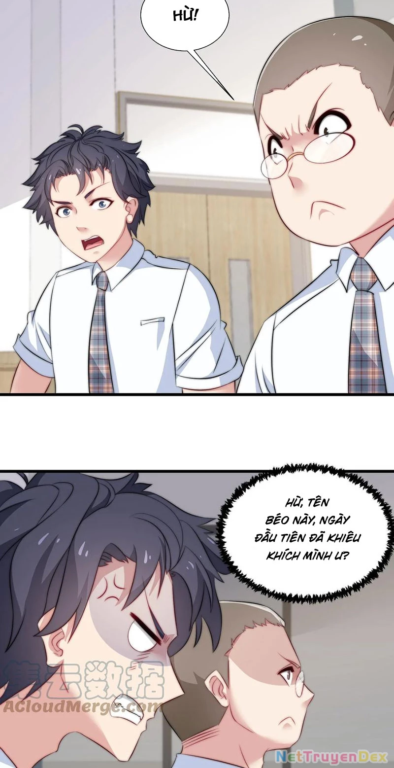Slime ta treo cự long lên đánh là hợp lý nhỉ? Chapter 68 - Next Chapter 69