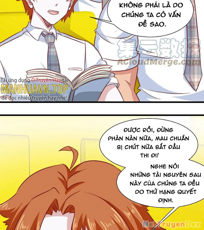 Slime ta treo cự long lên đánh là hợp lý nhỉ? Chapter 74 - Next Chapter 75