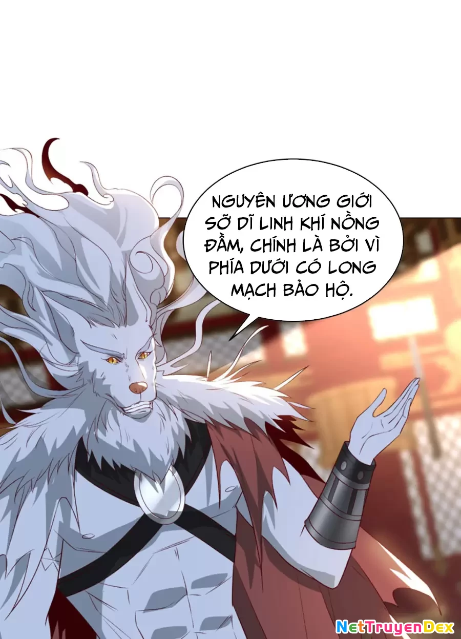 Người Ở Rể Bị Ép Thành Phản Diện Chapter 639 - Next Chapter 640