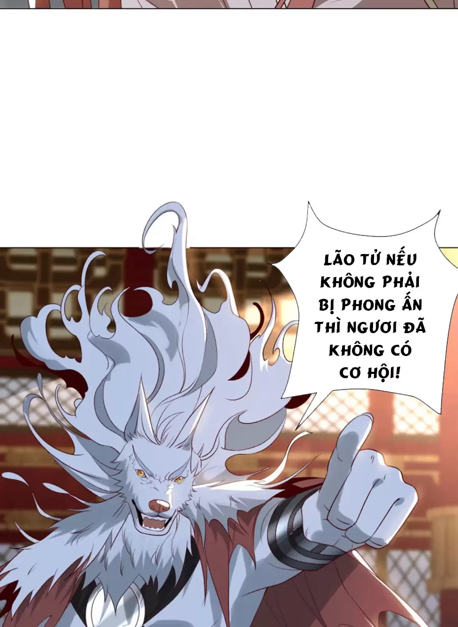 Người Ở Rể Bị Ép Thành Phản Diện Chapter 639 - Next Chapter 640