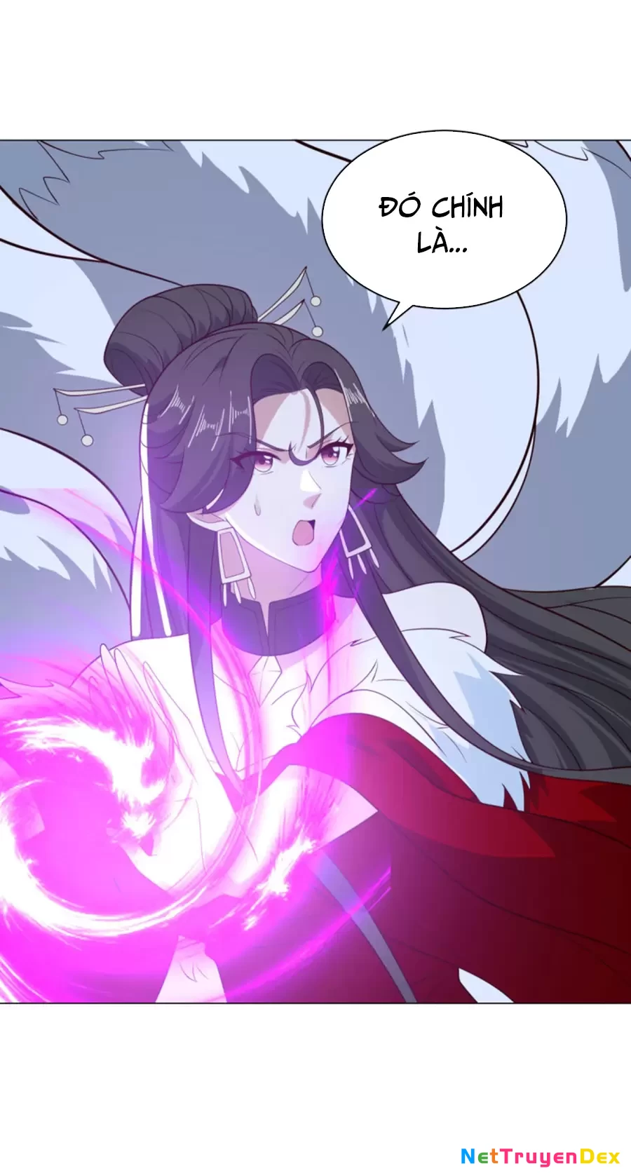 Người Ở Rể Bị Ép Thành Phản Diện Chapter 639 - Next Chapter 640