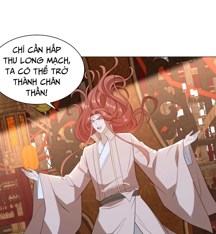 Người Ở Rể Bị Ép Thành Phản Diện Chapter 639 - Next Chapter 640