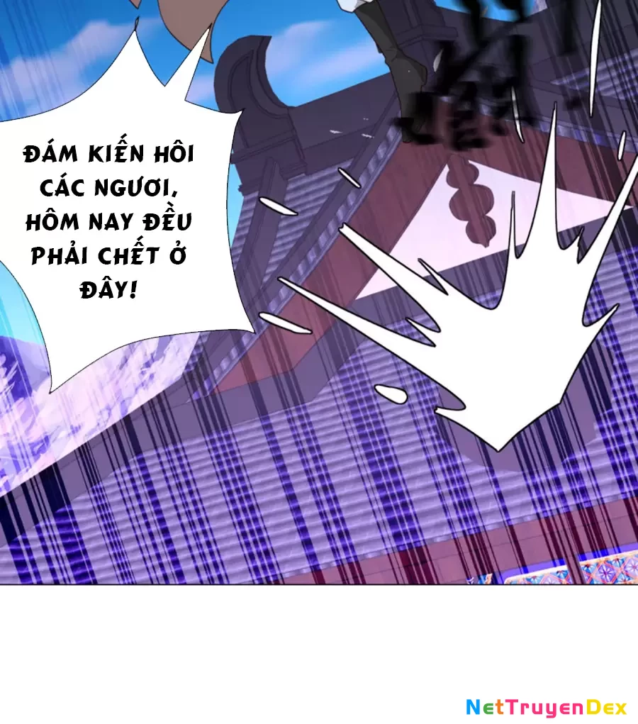 Người Ở Rể Bị Ép Thành Phản Diện Chapter 639 - Next Chapter 640