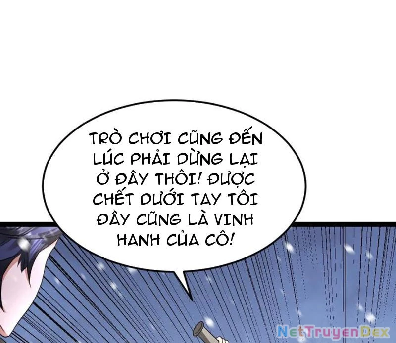 Toàn Cầu Băng Phong: Ta Chế Tạo Phòng An Toàn Tại Tận Thế Chapter 562 - Trang 4