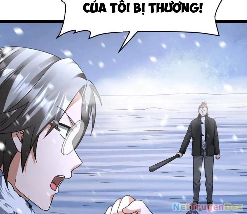 Toàn Cầu Băng Phong: Ta Chế Tạo Phòng An Toàn Tại Tận Thế Chapter 562 - Trang 4