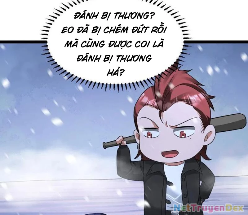 Toàn Cầu Băng Phong: Ta Chế Tạo Phòng An Toàn Tại Tận Thế Chapter 562 - Trang 4