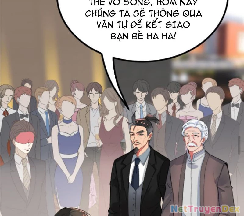 Ta Có 90 Tỷ Tiền Liếm Cẩu! Chapter 470 - Trang 4