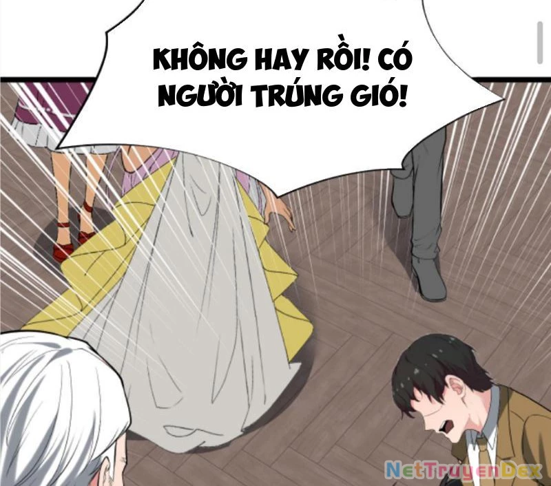 Ta Có 90 Tỷ Tiền Liếm Cẩu! Chapter 470 - Trang 4