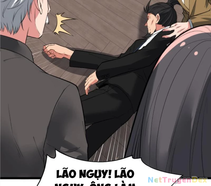 Ta Có 90 Tỷ Tiền Liếm Cẩu! Chapter 470 - Trang 4