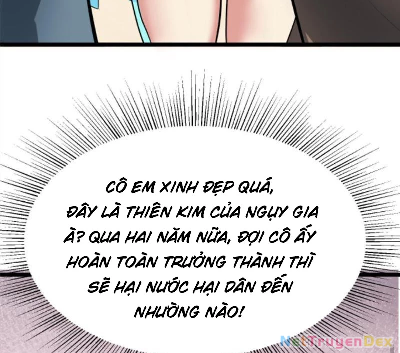 Ta Có 90 Tỷ Tiền Liếm Cẩu! Chapter 470 - Trang 4