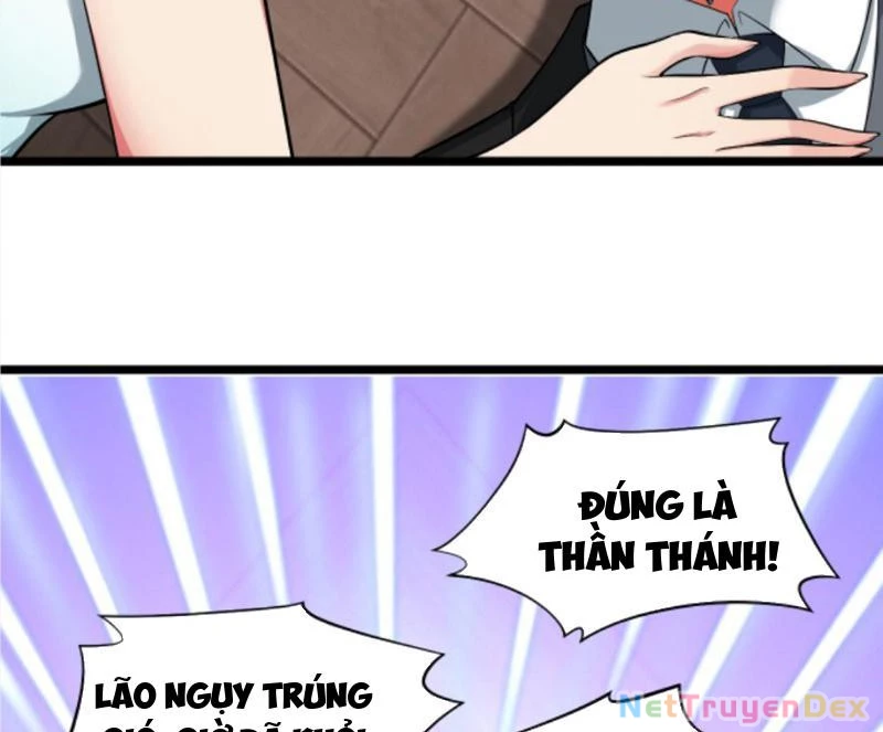 Ta Có 90 Tỷ Tiền Liếm Cẩu! Chapter 470 - Trang 4