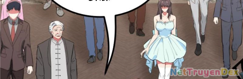 Ta Có 90 Tỷ Tiền Liếm Cẩu! Chapter 470 - Trang 4