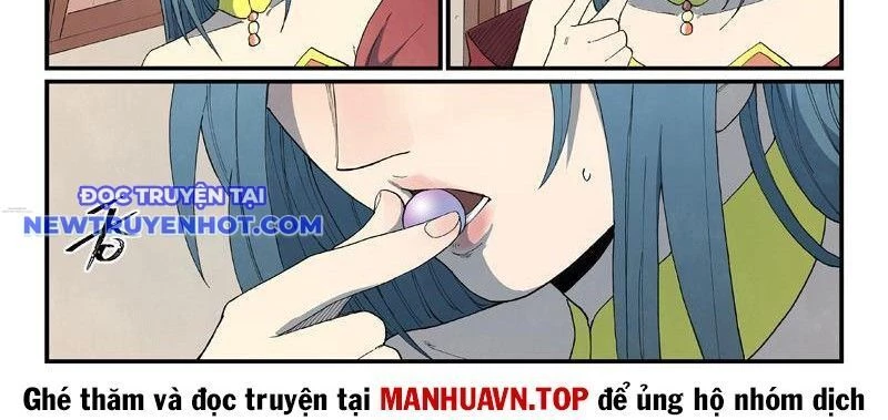 Tinh Võ Thần Quyết Chapter 821 - Next Chapter 822