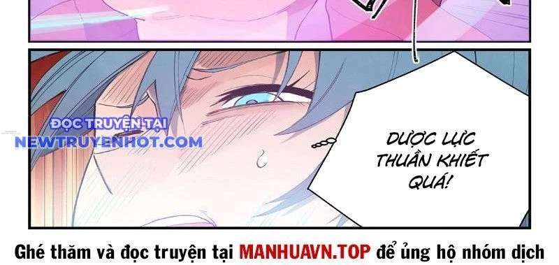 Tinh Võ Thần Quyết Chapter 821 - Next Chapter 822