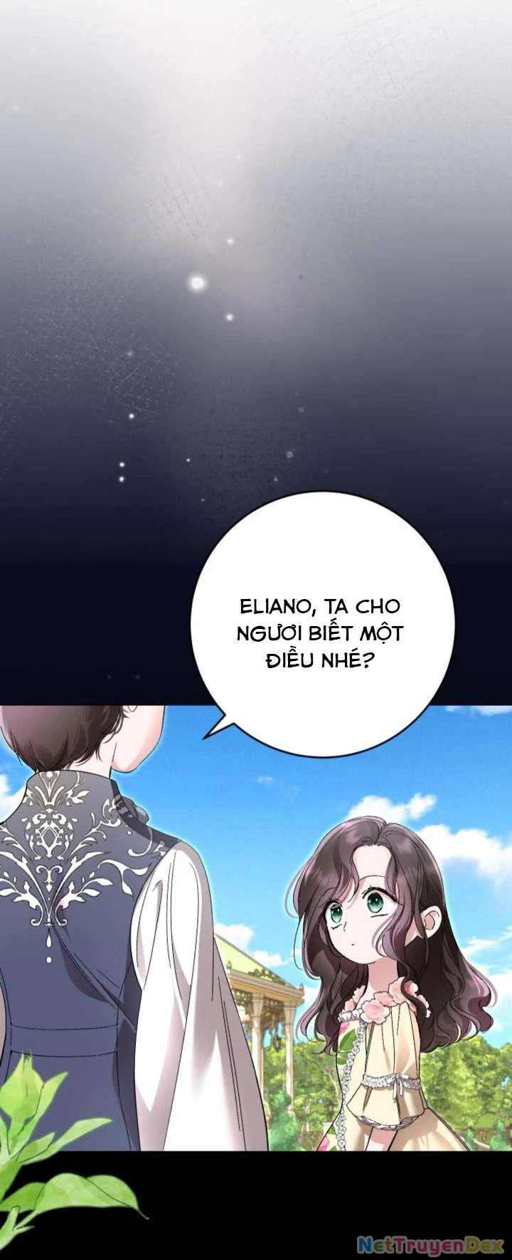 Đánh Cắp Vương Hậu Đã Quay Ngược Thời Gian Chap 9 - Next Chap 10