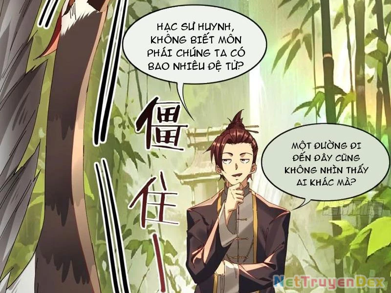 Hồng Hoang: Bắt Đầu Từ Việc Nhận Minh Hà Làm Con Gái Nuôi Chapter 22 - Next Chapter 23