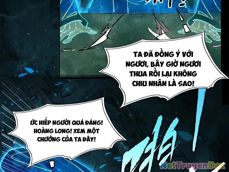 Hồng Hoang: Bắt Đầu Từ Việc Nhận Minh Hà Làm Con Gái Nuôi Chapter 22 - Next Chapter 23