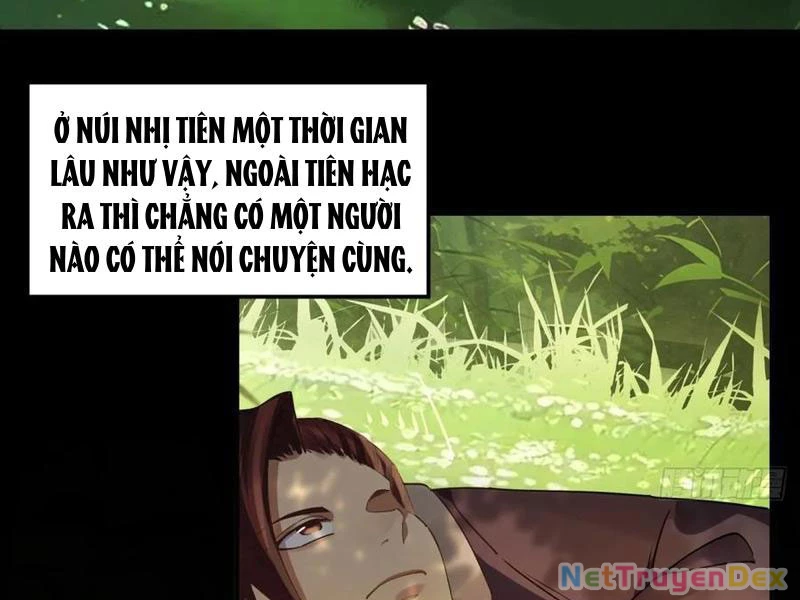 Hồng Hoang: Bắt Đầu Từ Việc Nhận Minh Hà Làm Con Gái Nuôi Chapter 22 - Next Chapter 23