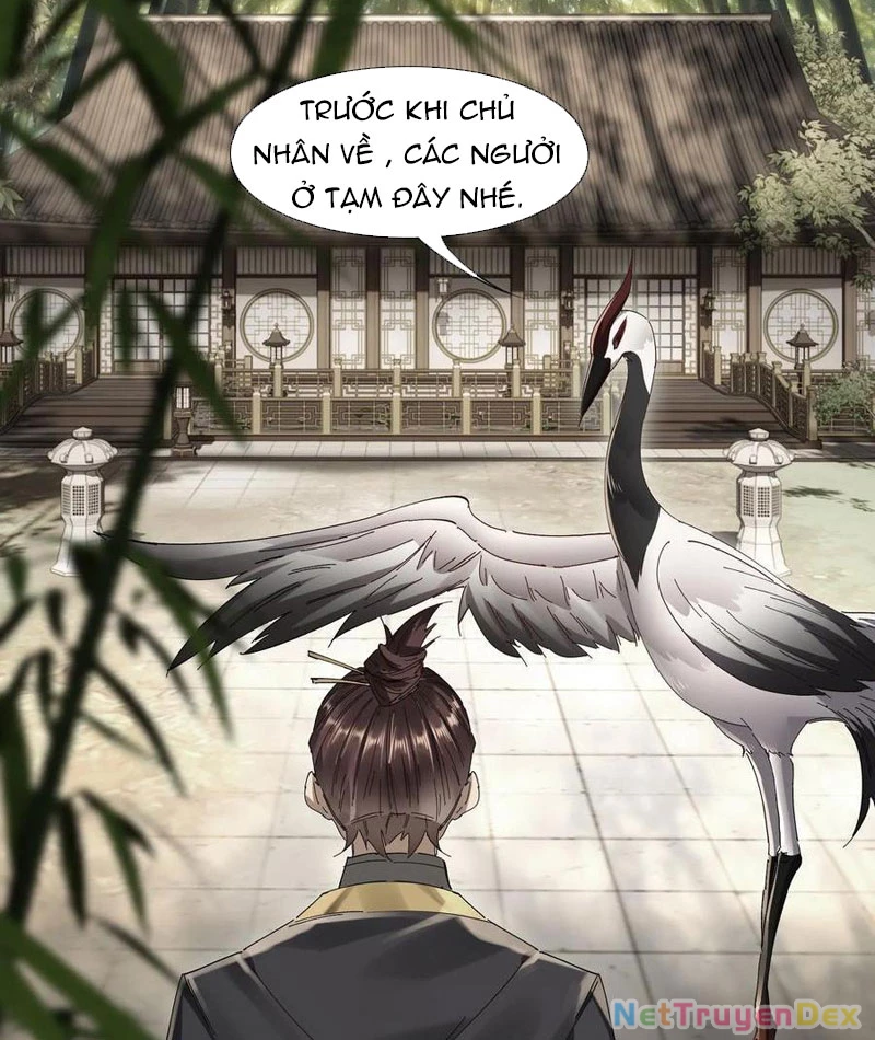 Hồng Hoang: Bắt Đầu Từ Việc Nhận Minh Hà Làm Con Gái Nuôi Chapter 23 - Next Chapter 24