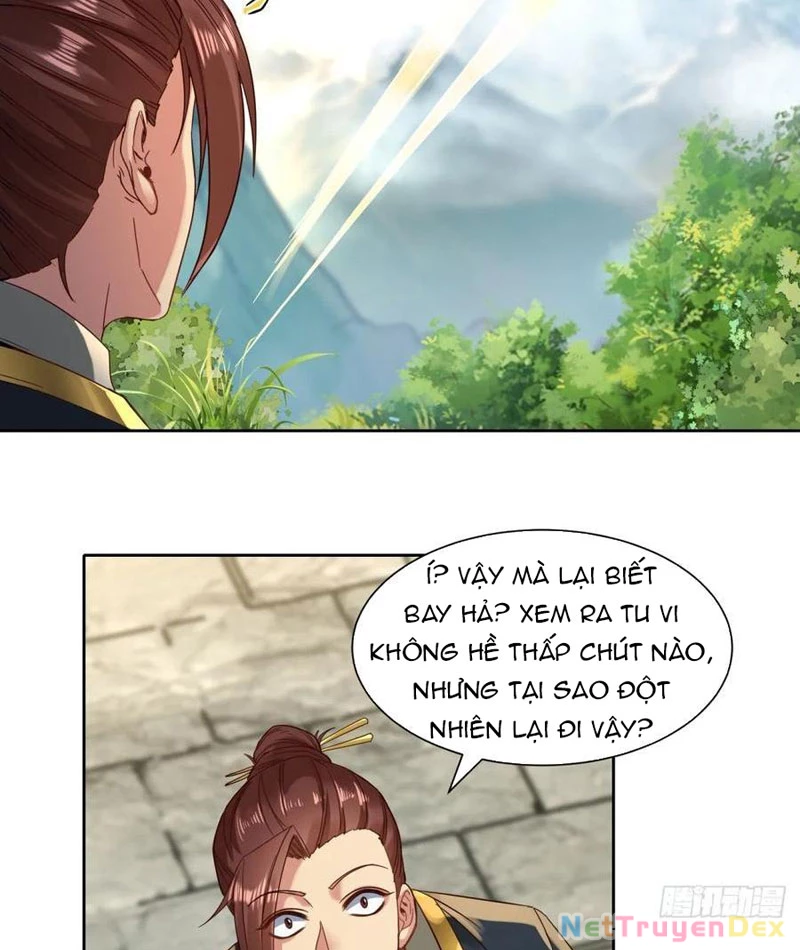 Hồng Hoang: Bắt Đầu Từ Việc Nhận Minh Hà Làm Con Gái Nuôi Chapter 23 - Next Chapter 24