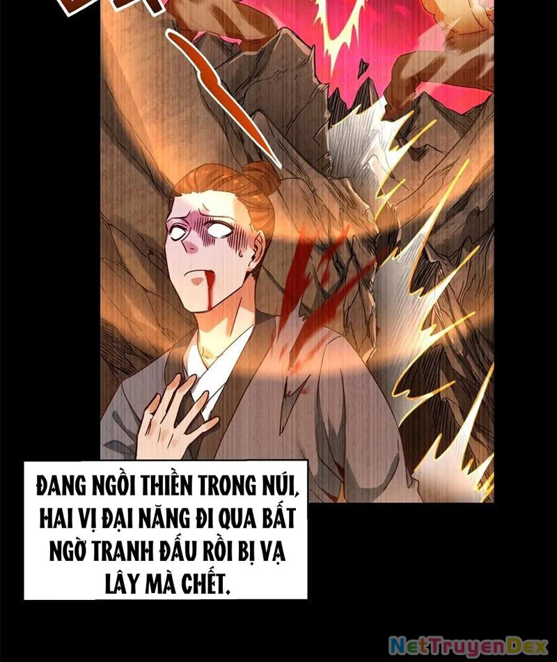 Hồng Hoang: Bắt Đầu Từ Việc Nhận Minh Hà Làm Con Gái Nuôi Chapter 23 - Next Chapter 24