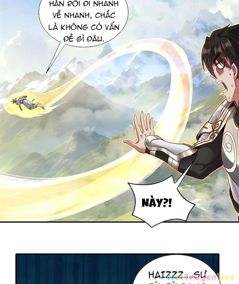 Hồng Hoang: Bắt Đầu Từ Việc Nhận Minh Hà Làm Con Gái Nuôi Chapter 23 - Next Chapter 24