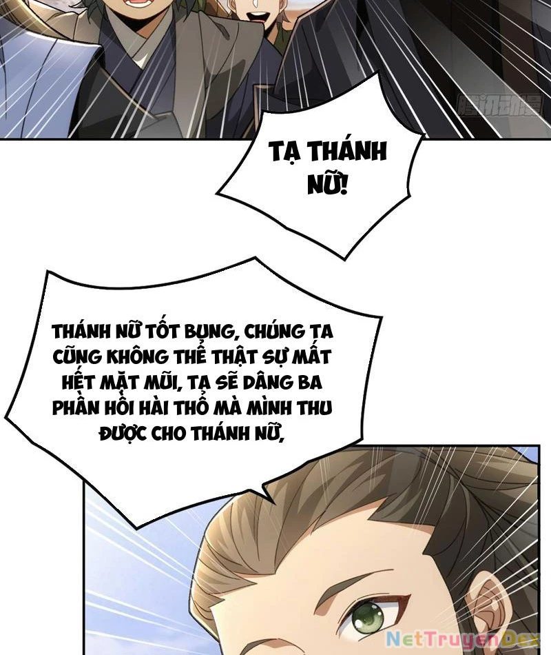 Ta Thực Sự Không Có Hứng Tu Tiên Chapter 38 - Next 