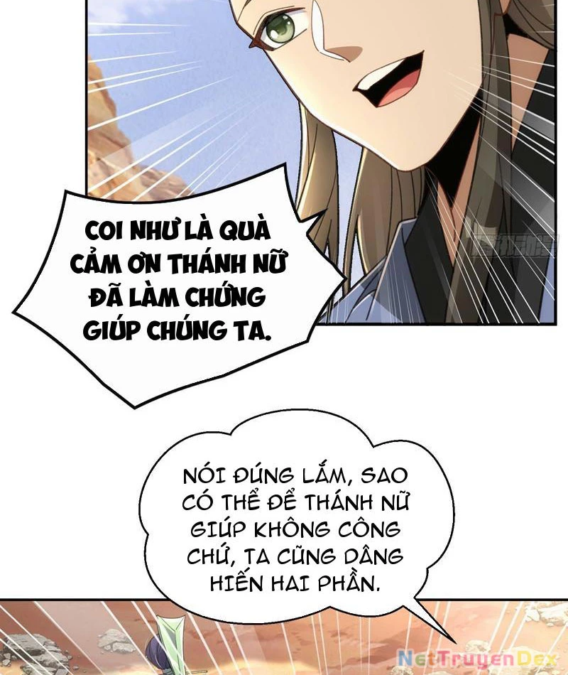 Ta Thực Sự Không Có Hứng Tu Tiên Chapter 38 - Next 