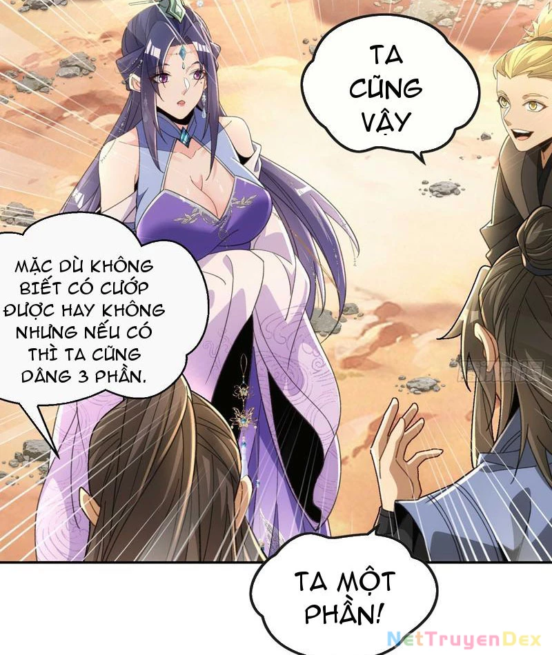 Ta Thực Sự Không Có Hứng Tu Tiên Chapter 38 - Next 