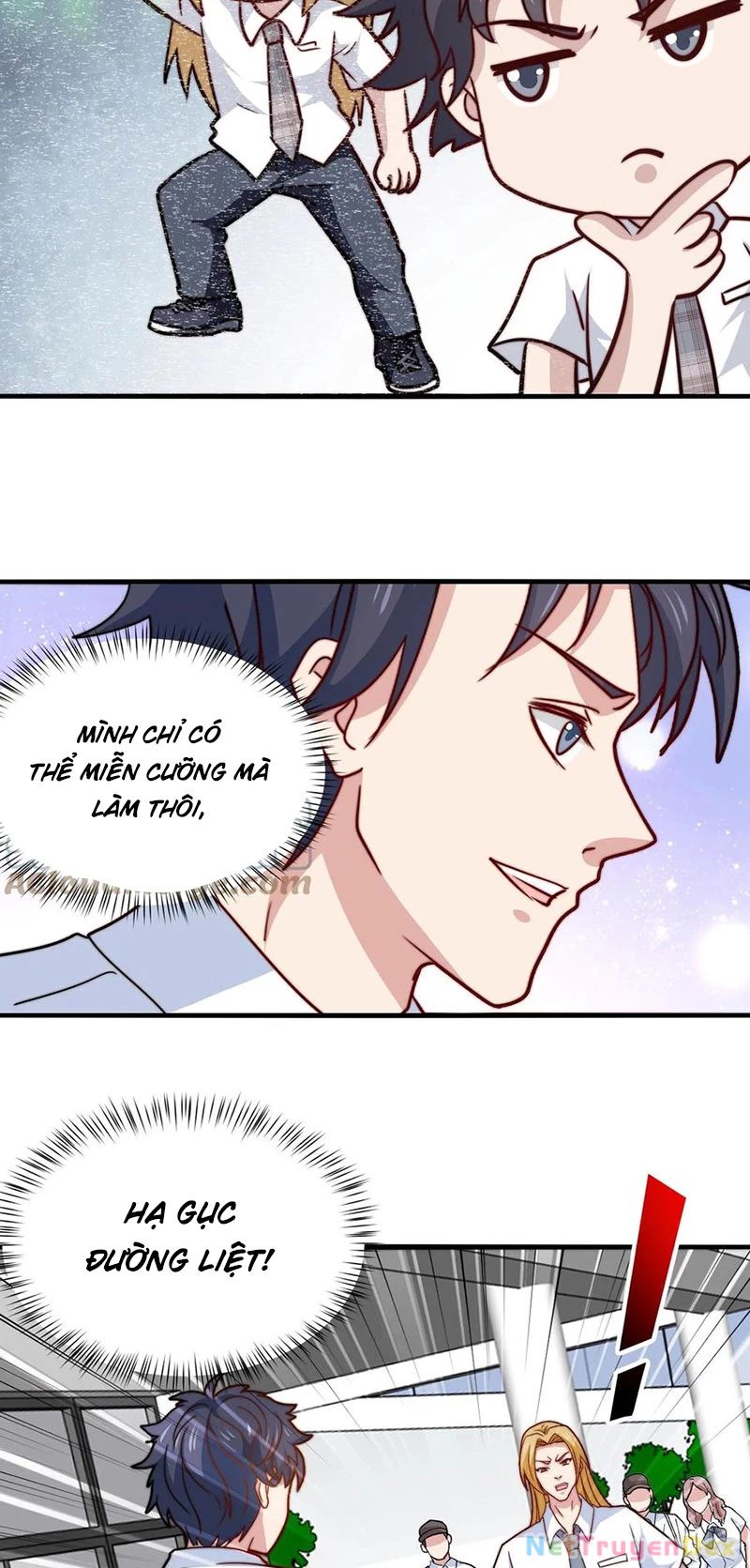 Slime ta treo cự long lên đánh là hợp lý nhỉ? Chapter 79 - Next Chapter 80