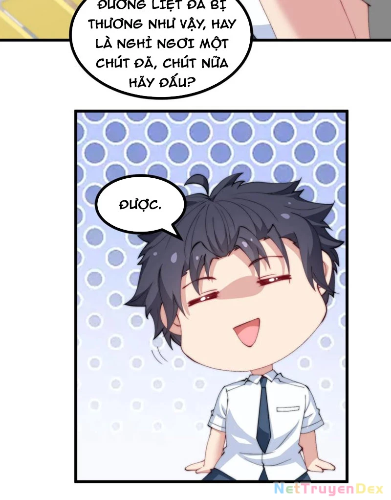 Slime ta treo cự long lên đánh là hợp lý nhỉ? Chapter 84 - Next Chapter 85
