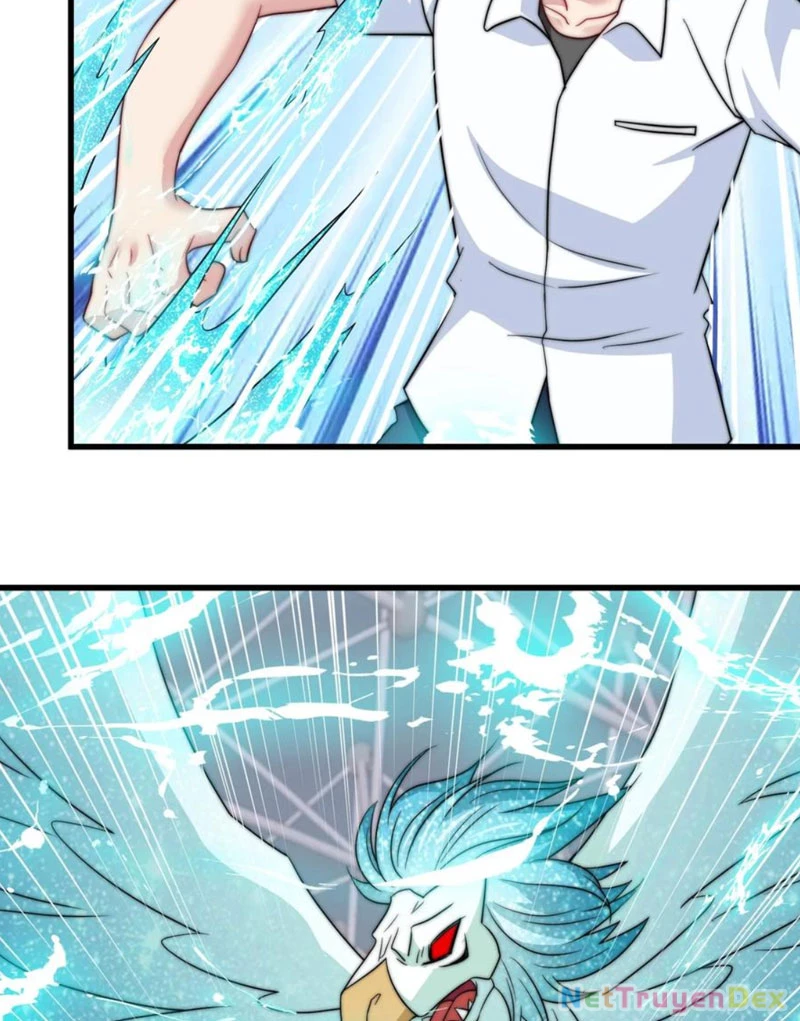 Slime ta treo cự long lên đánh là hợp lý nhỉ? Chapter 84 - Next Chapter 85