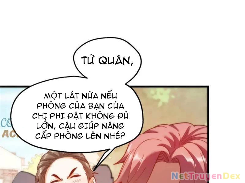 Trọng Sinh Không Làm Chạn Vương, Tôi Một Mình Nạp Game Thăng Cấp Chapter 187 - Next Chapter 188