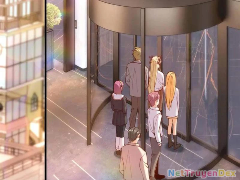 Trọng Sinh Không Làm Chạn Vương, Tôi Một Mình Nạp Game Thăng Cấp Chapter 187 - Next Chapter 188