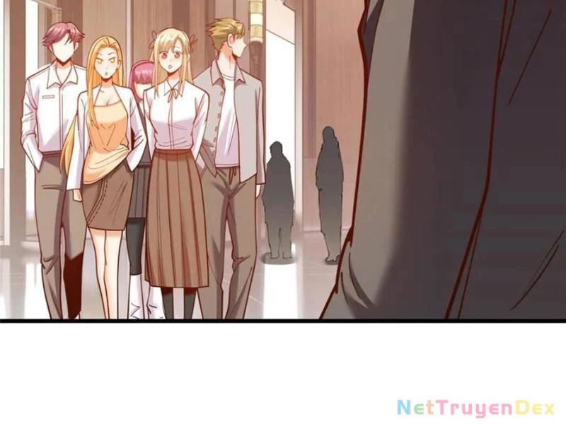 Trọng Sinh Không Làm Chạn Vương, Tôi Một Mình Nạp Game Thăng Cấp Chapter 187 - Next Chapter 188