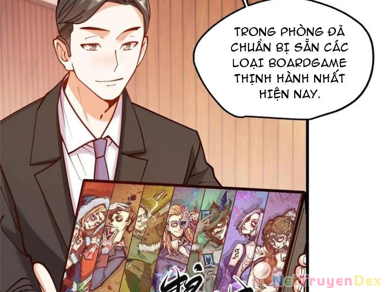 Trọng Sinh Không Làm Chạn Vương, Tôi Một Mình Nạp Game Thăng Cấp Chapter 187 - Next Chapter 188