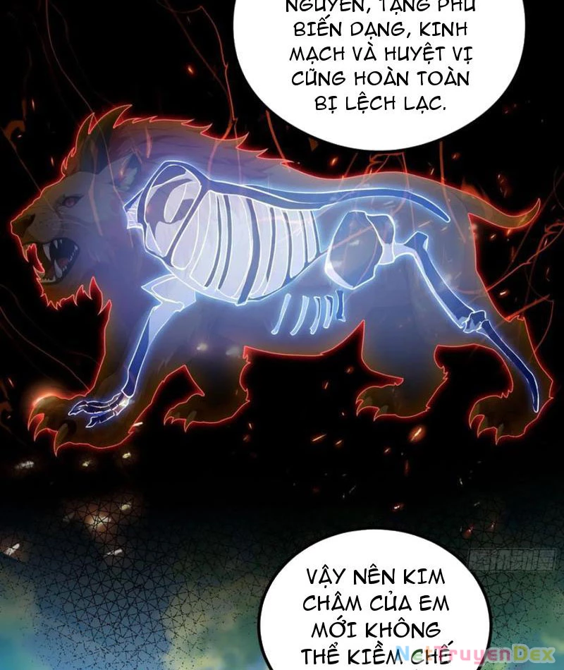 Ảo Ma! Ta Mở Lớp Huấn Luyện Nữ Đế! Chapter 65 - Next Chapter 66