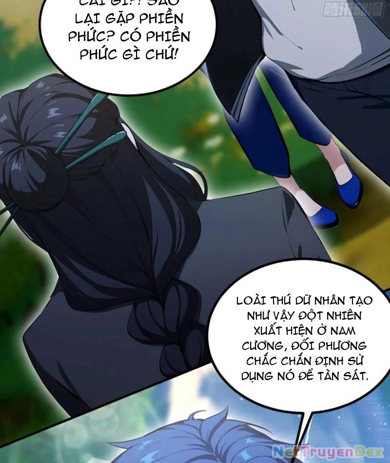 Ảo Ma! Ta Mở Lớp Huấn Luyện Nữ Đế! Chapter 65 - Next Chapter 66