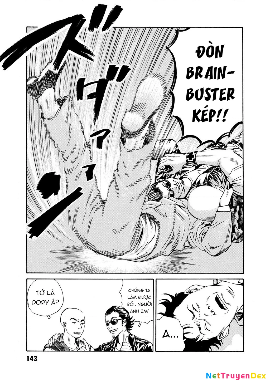 The Kurosagi Corpse Delivery Service Chapter 81 - Next Chapter 82