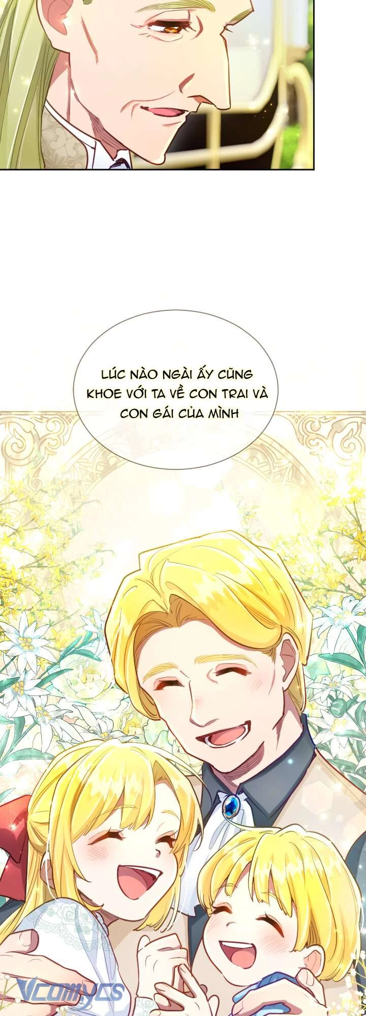 Sự Trả Thù Của Dự Khuyết Thánh Nữ Chapter 92 - Next Chapter 93