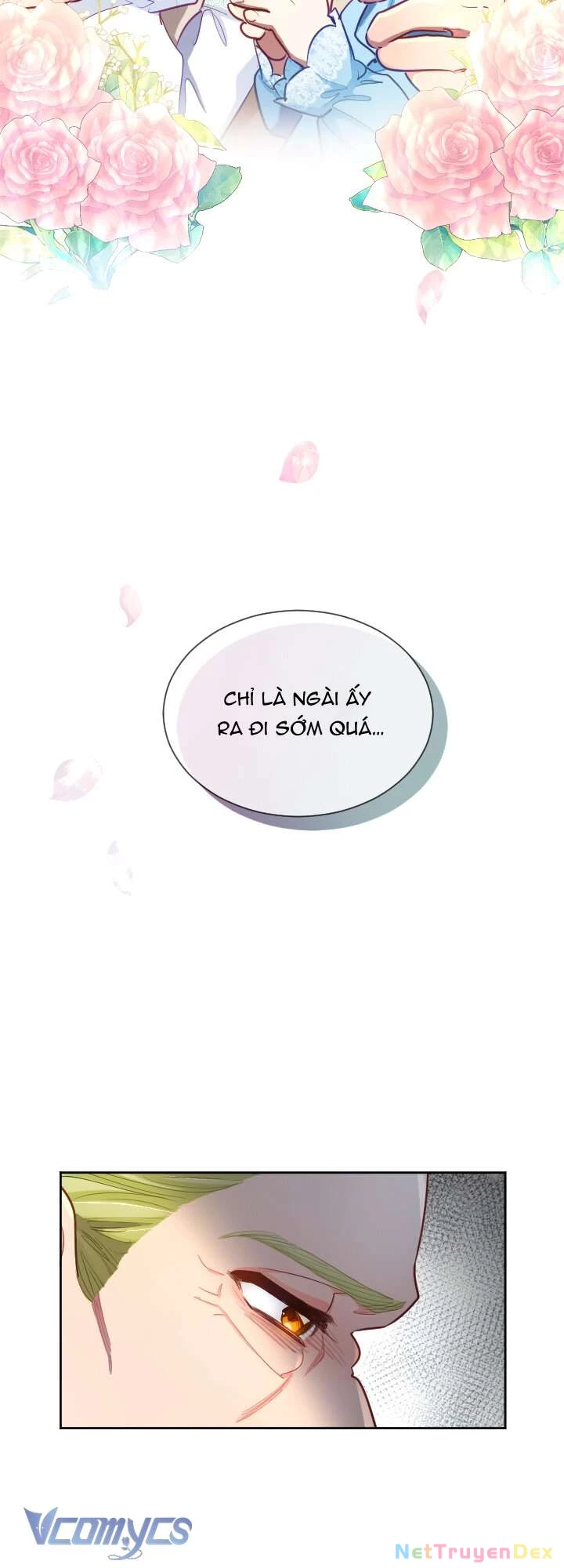 Sự Trả Thù Của Dự Khuyết Thánh Nữ Chapter 92 - Next Chapter 93