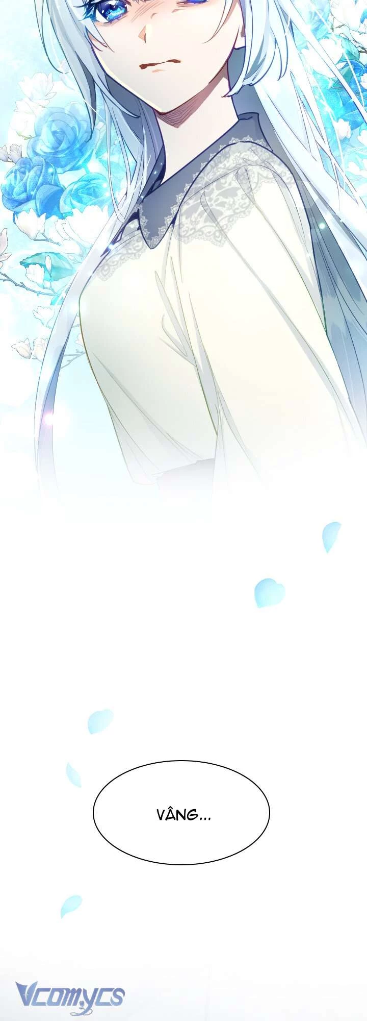 Sự Trả Thù Của Dự Khuyết Thánh Nữ Chapter 92 - Next Chapter 93