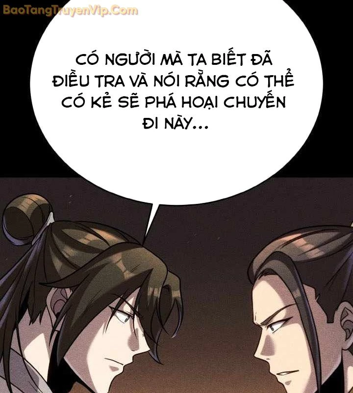 Tiểu Đệ Tử Của Võ Lâm Minh Chủ Chapter 32 - Next 