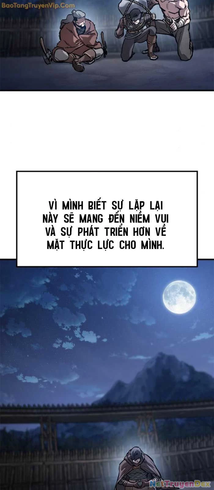 Hiệp Sĩ Sống Vì Ngày Hôm Nay Chapter 41 - Next Chapter 42