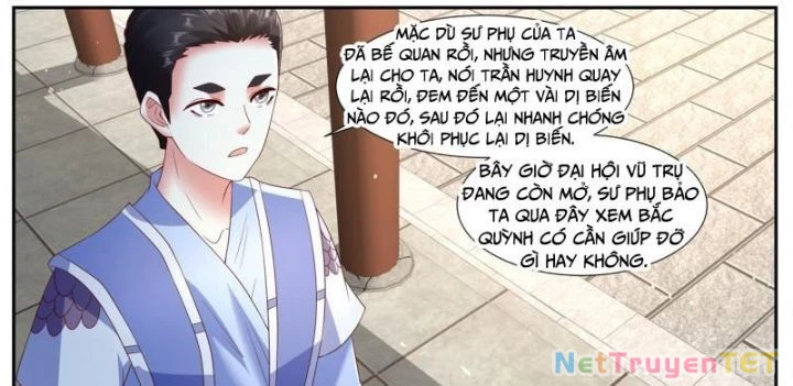 Trọng Sinh Đô Thị Tu Tiên Chapter 1065 - Trang 4